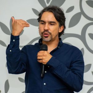 Andres Osorio